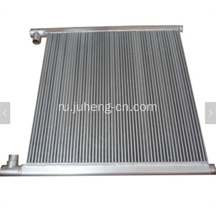 Hyundai 11N6-43030 R210LC-7A Радиатор Эсси.